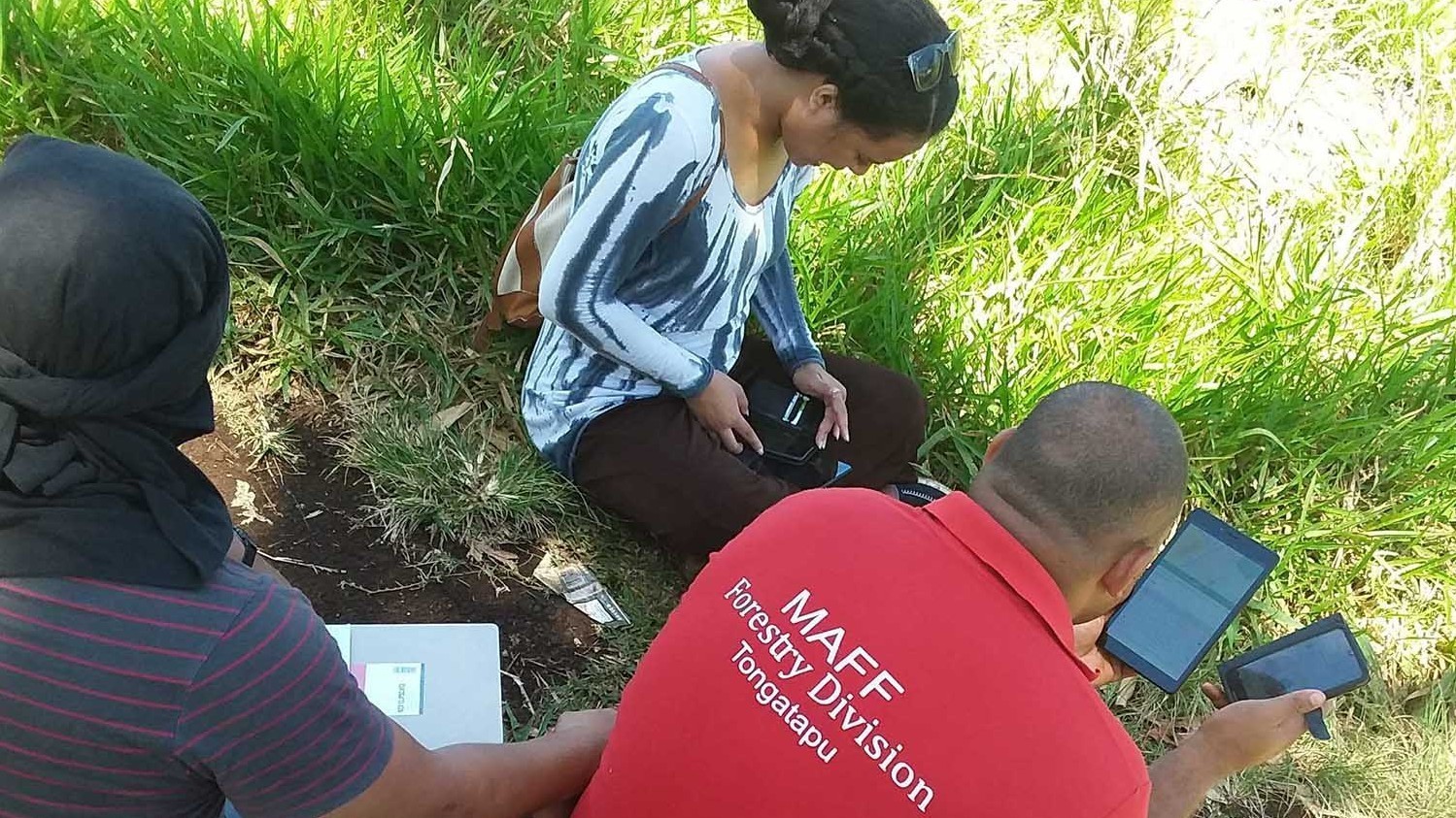 qfield-field-training