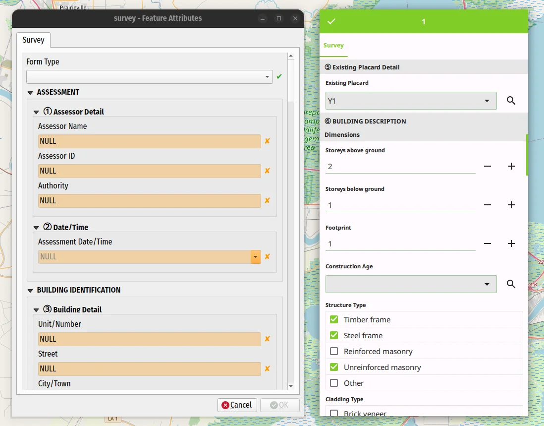 xlsformconverter-qgis-qfield