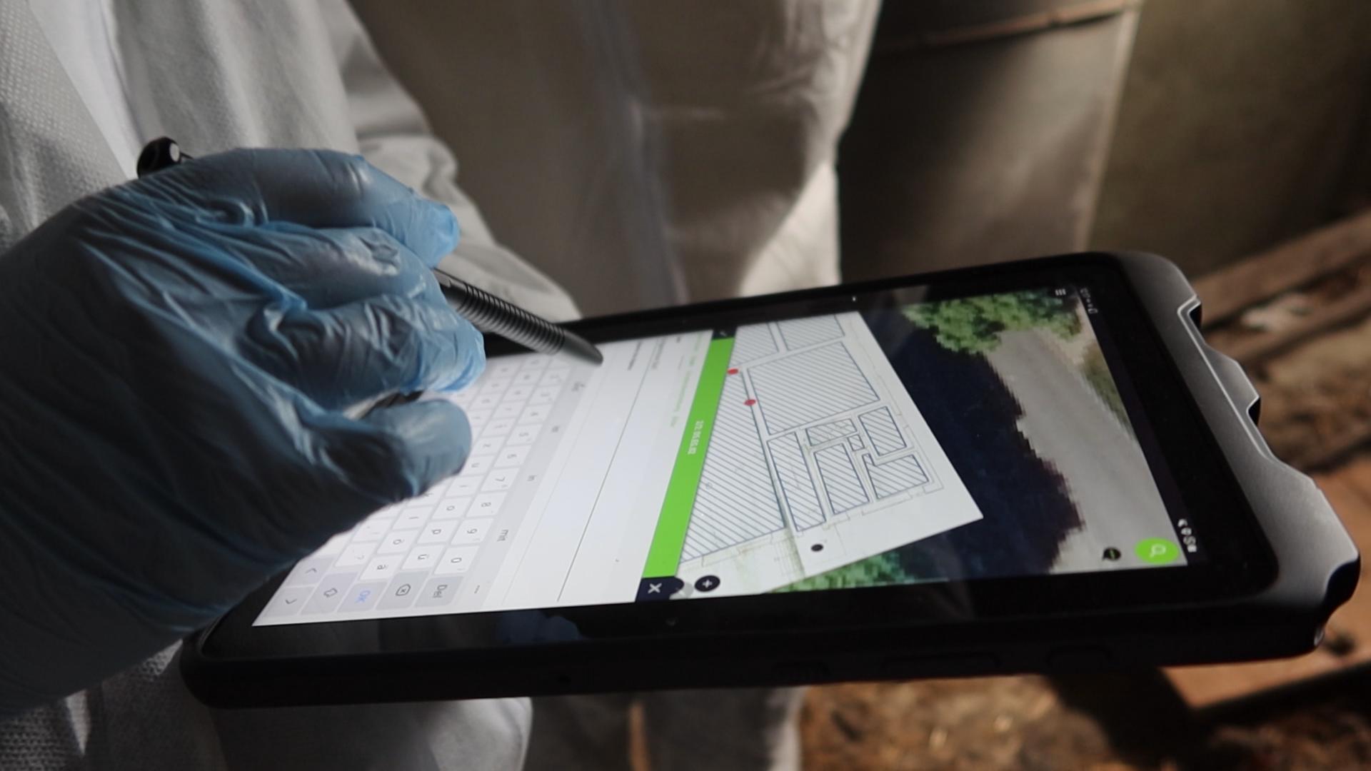 Customer Image: German Archaeological Institute