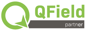 QField Partner Program Logo