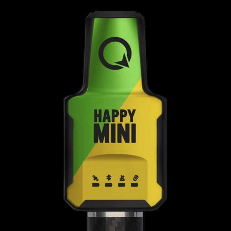 Happy MiniQ