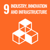 SDG 9: Industry, Innovation, and Infrastructure